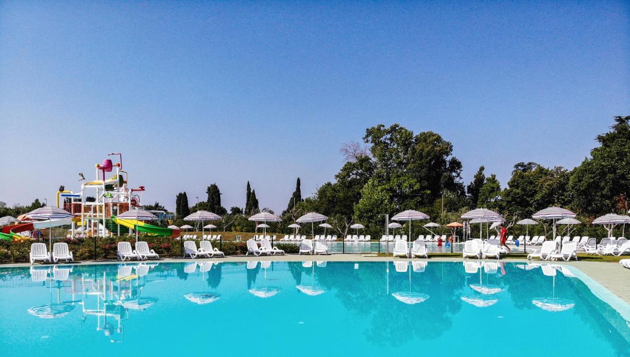 Campingplatz Cisano - San Vito