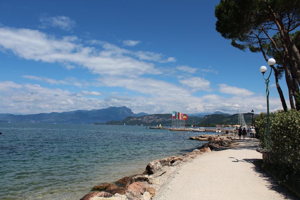 Campeggio Cisano - San Vito Bardolino