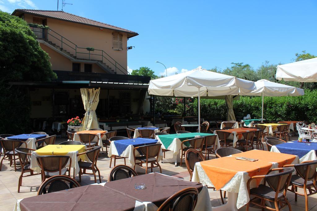 Campeggio Cisano - San Vito Bardolino