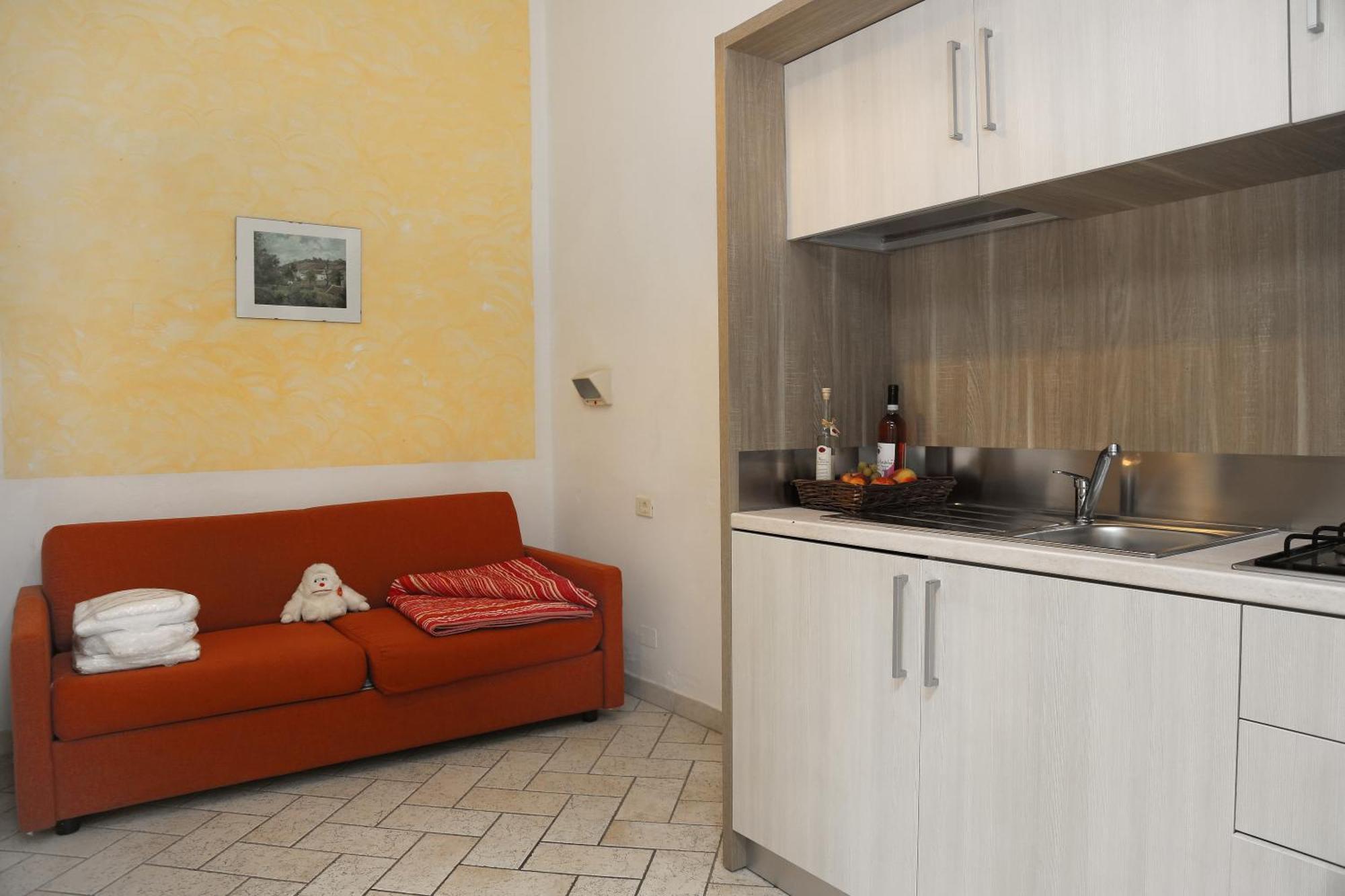 Cisano - San Vito Campeggio 4*
