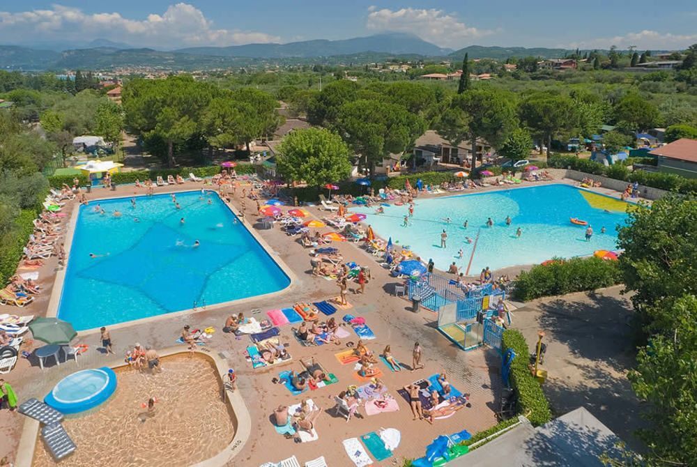 Cisano - San Vito Bardolino